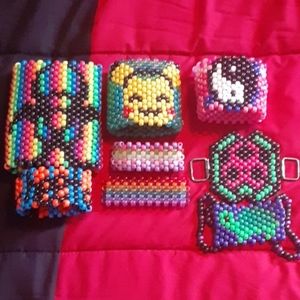 Kandi bundle